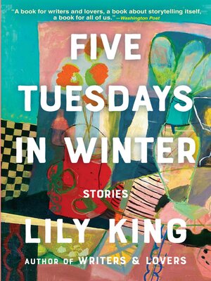 cover image of Five Tuesdays in Winter